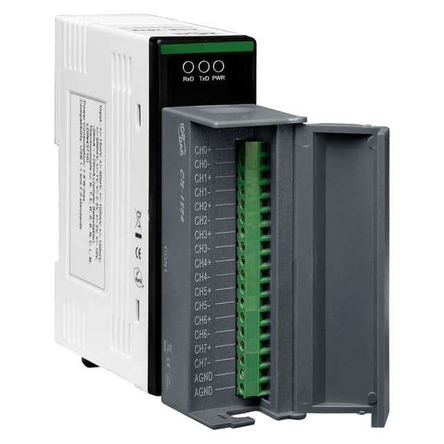 USB-2019 ICP DAS USA INC Steuerungen - SPS-Module